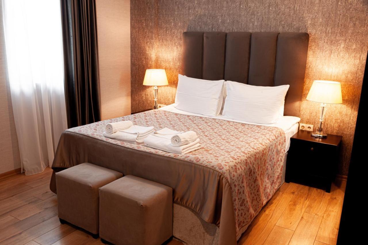 Hotel Winoterra 트빌리시 외부 사진