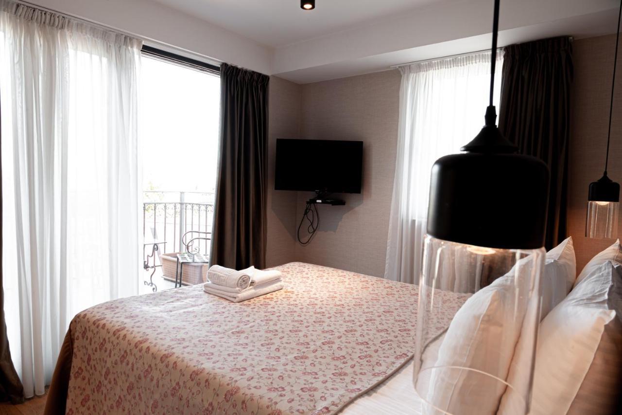 Hotel Winoterra 트빌리시 외부 사진