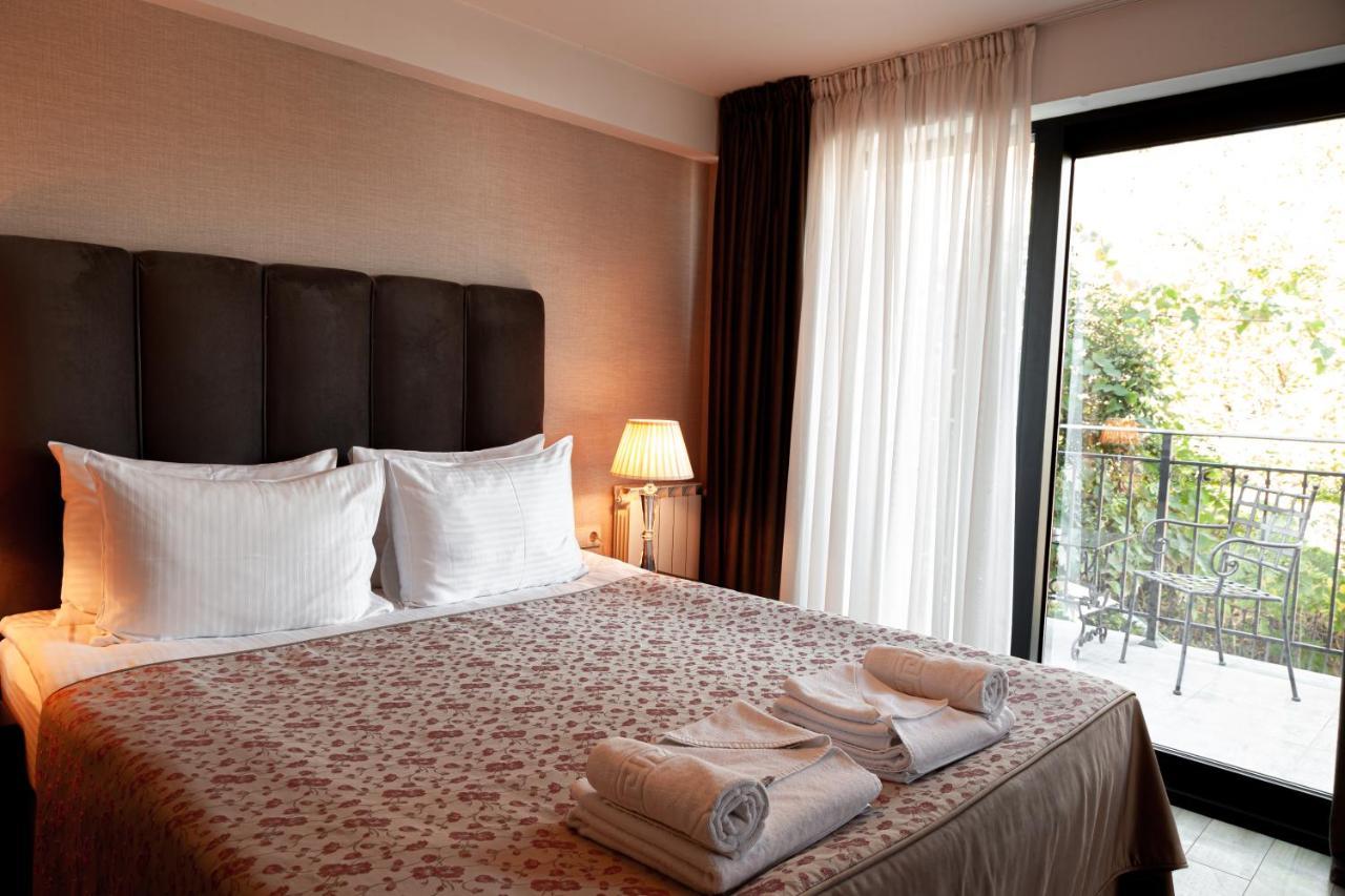 Hotel Winoterra 트빌리시 외부 사진