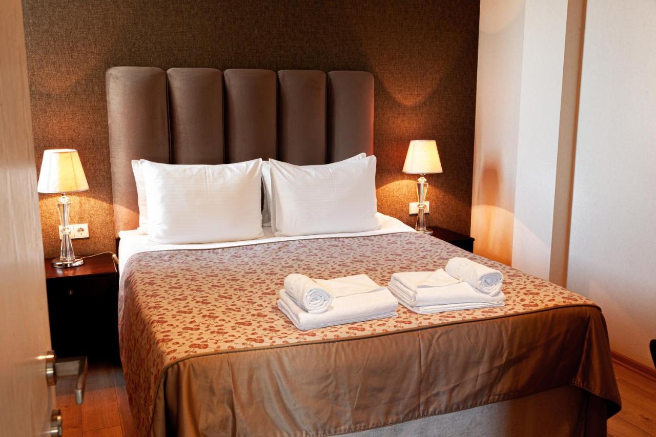 Hotel Winoterra 트빌리시 외부 사진