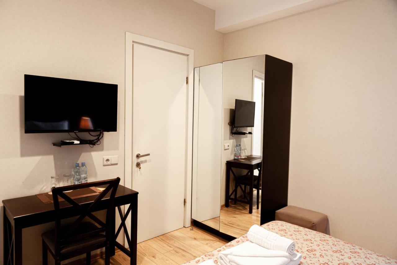 Hotel Winoterra 트빌리시 외부 사진