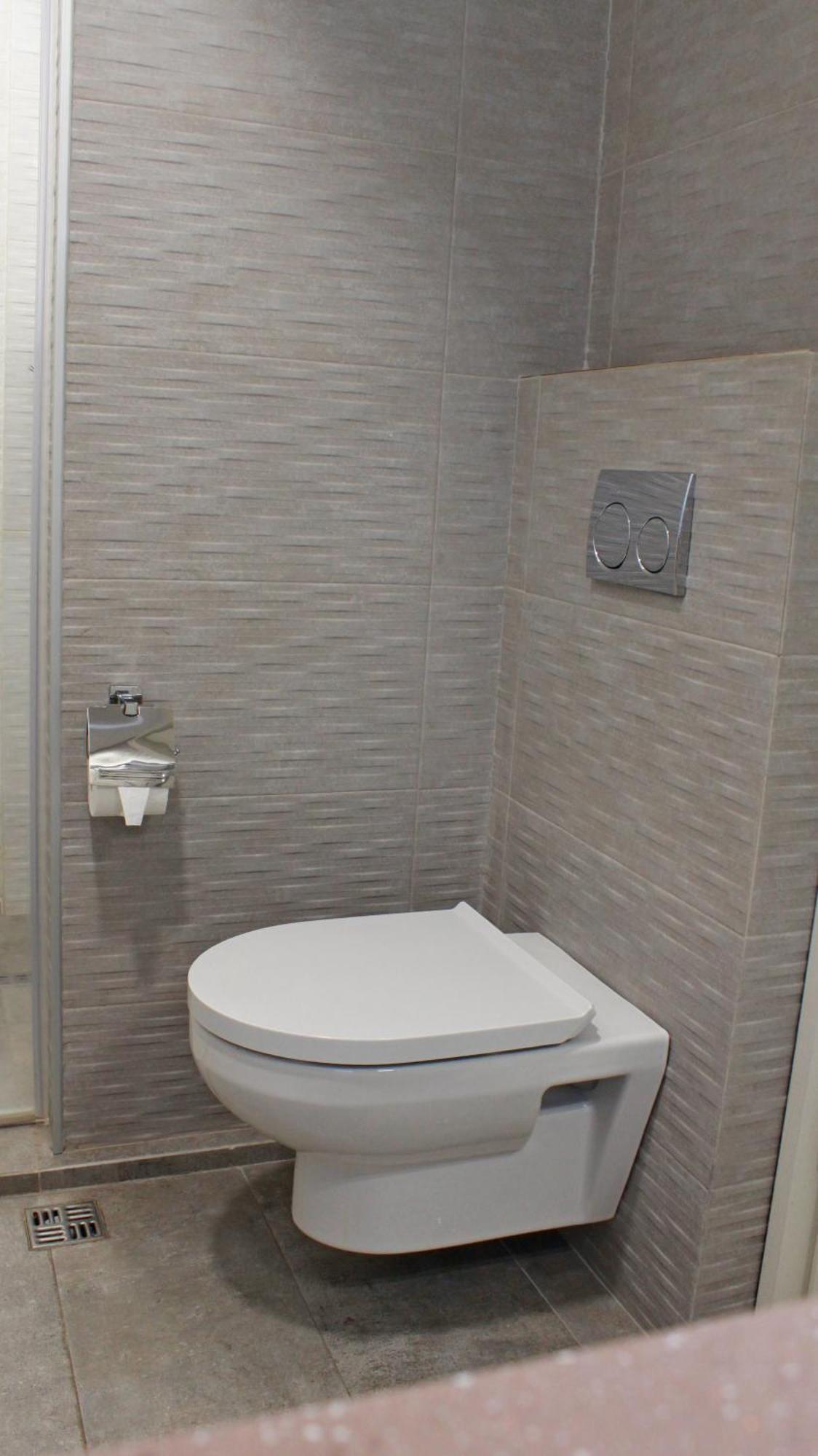 Hotel Winoterra 트빌리시 객실 사진